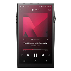 Плеер Astell&Kern A&ultima SP3000 Black