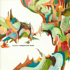 Пластинка Nujabes - Metaphorical Music 2LP