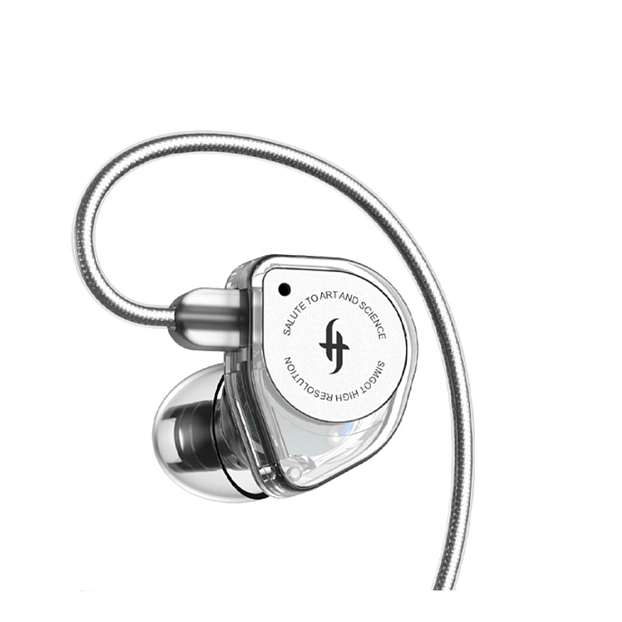 Наушники внутриканальные SIMGOT EW100 with mic - рис.5