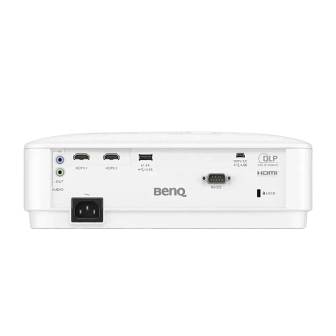 Проектор BenQ TH575 (MH550) White - рис.4