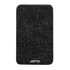 Полочная акустика Jamo Mini MKII Gloss Black