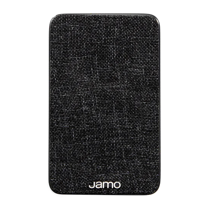 Полочная акустика Jamo Mini MKII Gloss Black - рис.4