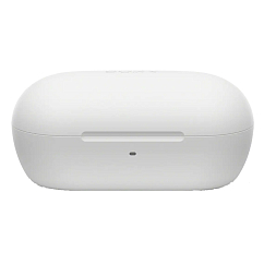 Беспроводные наушники Sony WF-C710N white tws внутриканальные наушники с шумоподавлением (SN S0120169329)_Уценка