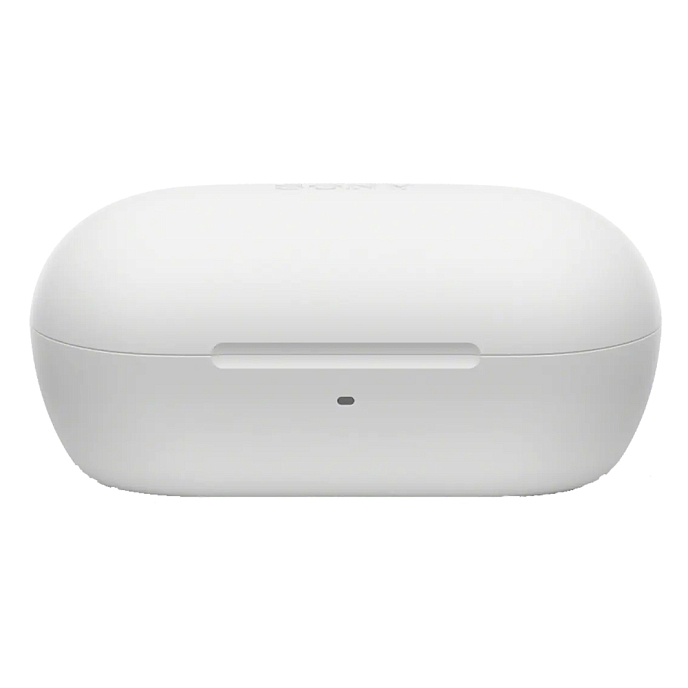 Беспроводные наушники Sony WF-C710N white tws внутриканальные наушники с шумоподавлением (SN S0120169329)_Уценка - рис.1