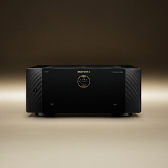 Усилитель мощности Marantz AMP 10 Black