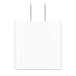 Сетевое зарядное устройство Apple USB-C Power Adapter 18W - рис.1