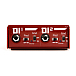 Студийное оборудование Simpleway Audio D2 di-box - рис.3