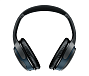 - рис.1 Беспроводные наушники Bose SoundLink Around Ear II Black - рис.1