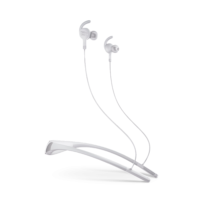 Беспроводные наушники JBL Everest 100BT Elite White - рис.0