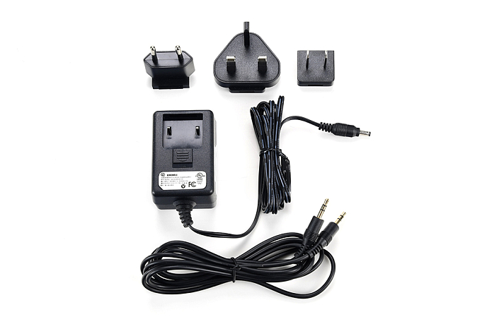 Интегральный усилитель Klipsch PowerGate - рис.5