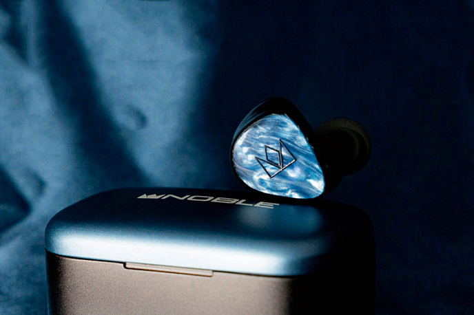 Беспроводные наушники Noble Audio FoKus Pro - рис.11