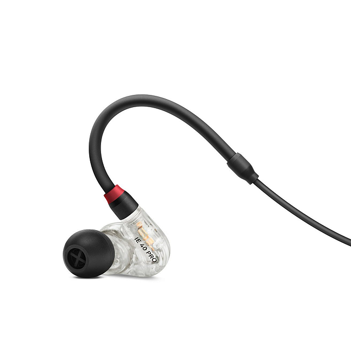 Наушники Sennheiser IE 40 Pro Clear - рис.0