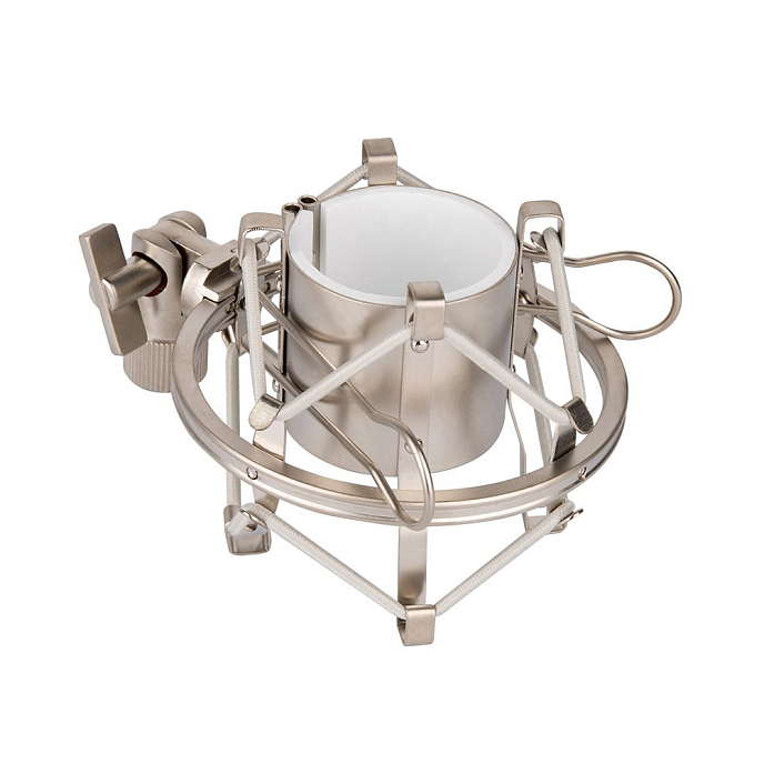 Амортизатор Alctron MA001W - рис.0