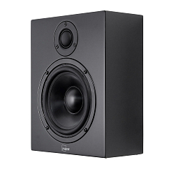 Настенная акустика Lyngdorf MH-2 Matte Black