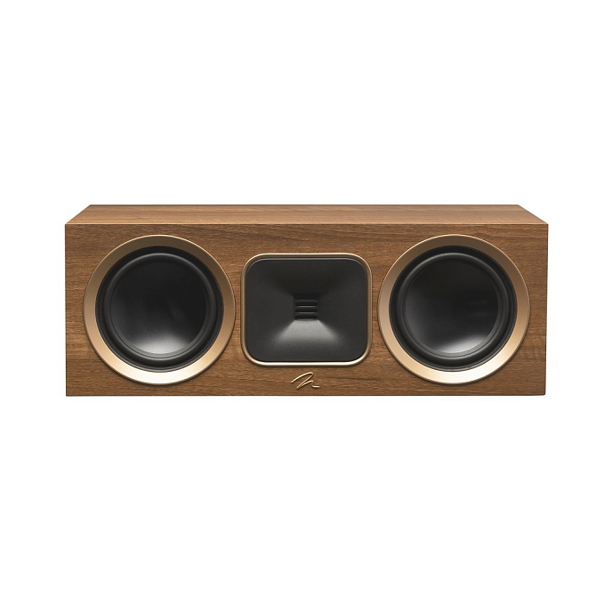 Центральный канал Martin Logan Foundation C1 Walnut - рис.2