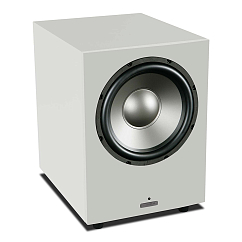 Сабвуфер Mission LX-10 Sub MKII Lux White