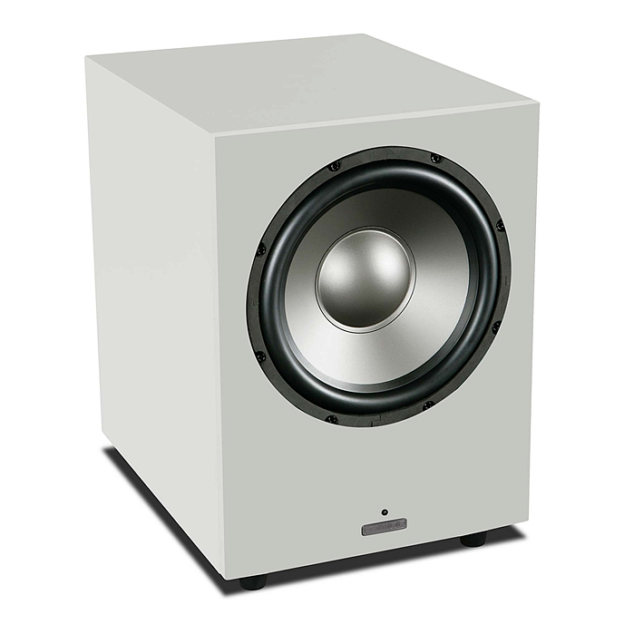 Сабвуфер Mission LX-10 Sub MKII Lux White - рис.3