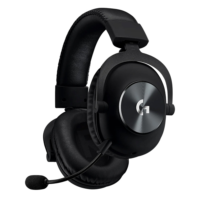 Игровая гарнитура Logitech Headset G PRO X SE Gaming Black - рис.2