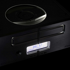 CD проигрыватель Audio Analogue AADrive Black CD