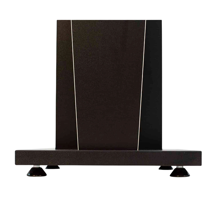 Стойки под акустику Zaor Miza V-Stand 36 Black - рис.3