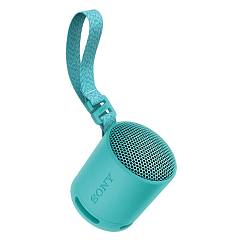 Беспроводная акустика Sony SRS-XB100 Blue