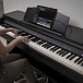 Синтезатор Roland RP30 Black - рис.7