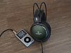 Наушники полноразмерные Audio-Technica ATH-A990Z - рис.6