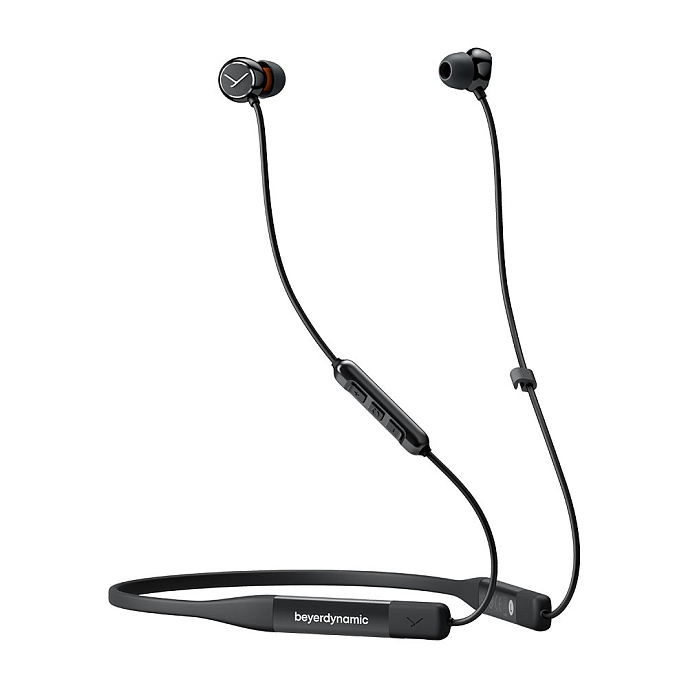 Беспроводные наушники Beyerdynamic Blue Byrd 2nd Gen - рис.0