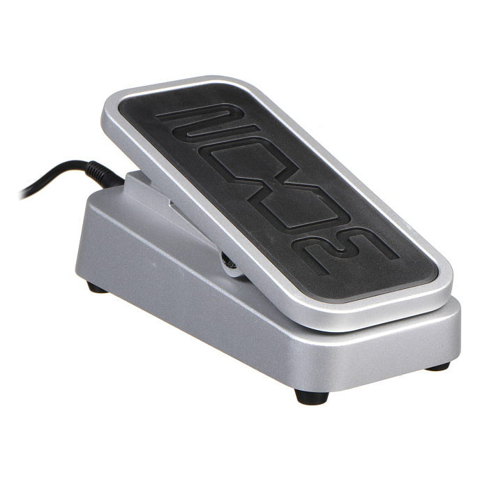 Педаль для клавишных Zoom FP02M Silver - рис.0