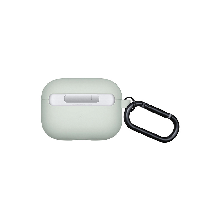 Чехол для Airpods Pro Native Union Roam Case for AirPods Pro Green - рис.2
