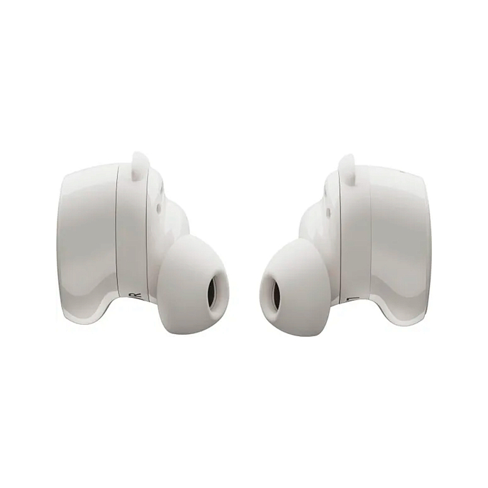 Беспроводные наушники Bose QuietComfort Earbuds White Smoke - рис.1