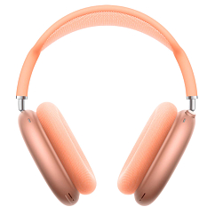 Беспроводные наушники Apple AirPods Max USB-C Orange