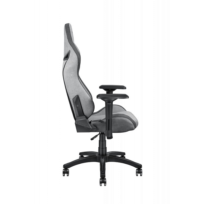 Компьютерное кресло KARNOX LEGEND TR FABRIC Light Grey - рис.3