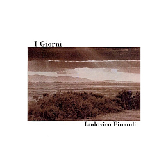 Пластинка Ludovico Einaudi – I Giorni (Coloured Yellow) 2LP