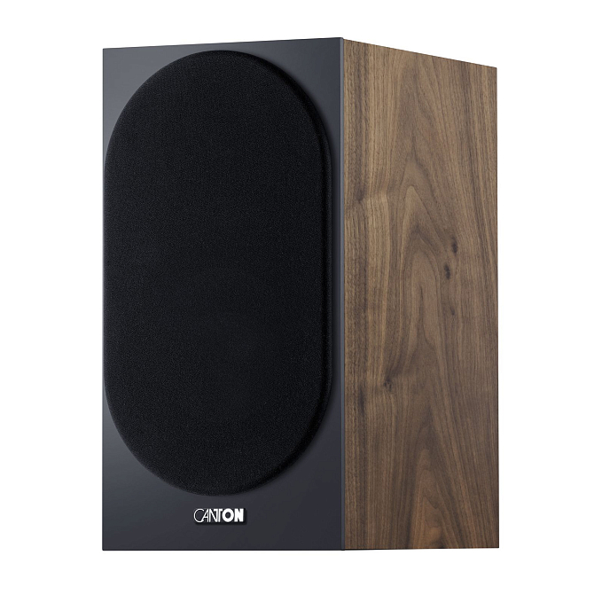 Полочная акустика Canton GLE 30 S2 Walnut - рис.6