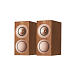 - рис.0 Полочная акустика KEF R3 Walnut - рис.0