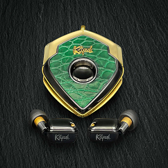 Беспроводные наушники T10 Bespoke Edition Jim & The Lotus 25