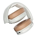 - рис.4 Беспроводные наушники Skullcandy Hesh ANC White/Orange - рис.4