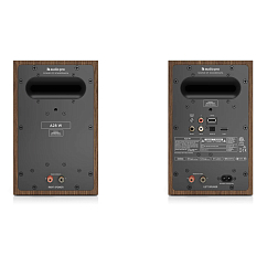 Мультирум акустика Audio Pro A28 W Walnut