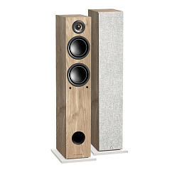 Напольная акустика Triangle Elara LN05A Light Oak
