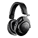 - рис.0 Наушники полноразмерные Audio-Technica ATH-M20xBT Black - рис.0