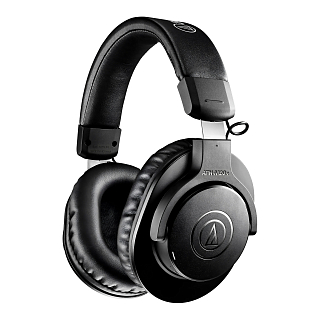 Audio-Technica ATH-M20xBT Black