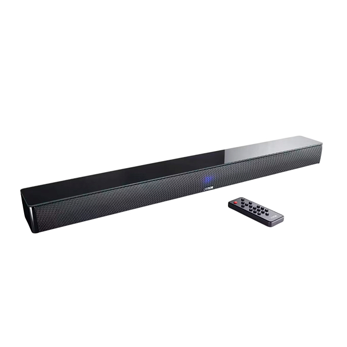 Комплект Canton Smart Soundbar 9 + Smart Sub 8 Black - рис.2