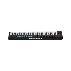 MIDI-клавиатура M-Audio Oxygen Pro 61