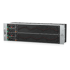 Эквалайзер Behringer FBQ6200HD
