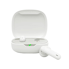 Беспроводные наушники JBL Wave Flex 2 White