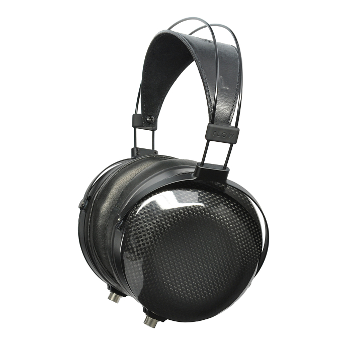 High End наушники Dan Clark Audio ETHER C Flow 1.1 Black - рис.0