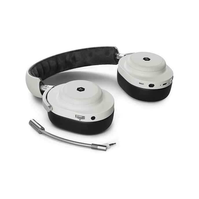 Игровая гарнитура Master & Dynamic MG20 White - рис.1