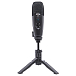 Микрофон студийный CAD U37 Black - рис.1