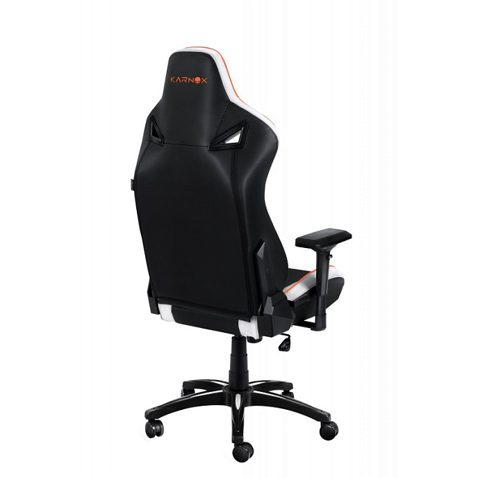 Компьютерное кресло KARNOX LEGEND RY Orange - рис.5